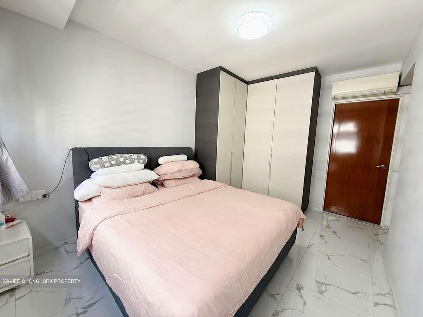 Blk 224A Matilda Edge (Punggol), HDB 4 Rooms #565040091